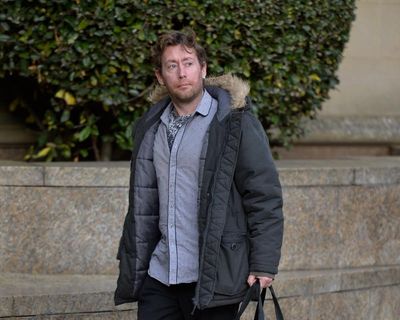 Domestic abuser jailed in Scotland for killing wife who took her own life