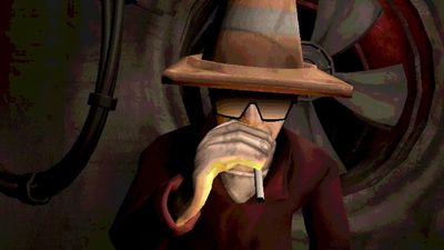 Machine Party is Buckshot Roulette’s more violent co-op successor