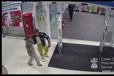 Abusive husband jailed for killing wife who jumped from bridge