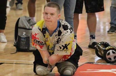 Quadruple Amputee Murder Suspect Dayton Webber Seen 'Snorting Drugs' Before Firing Gun in Viral Video