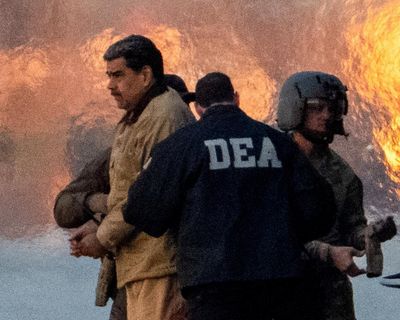 Trump ‘reaping bitter fruit’ of thinking Iran intervention as easy as Venezuela, says former diplomat