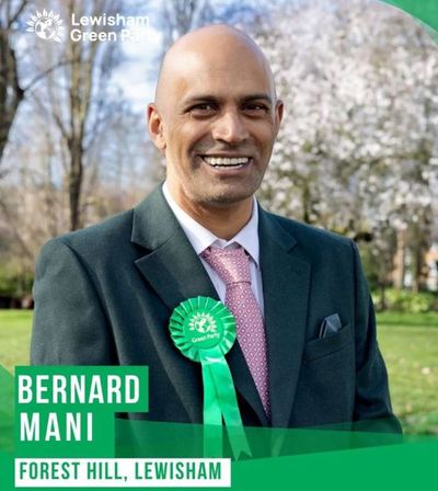Second London Green Party election candidate quits after sharing conspiracy theories about Jewish people