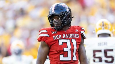 Ranking the Top Edge Rushers in the 2026 NFL Draft: David Bailey Stands Out