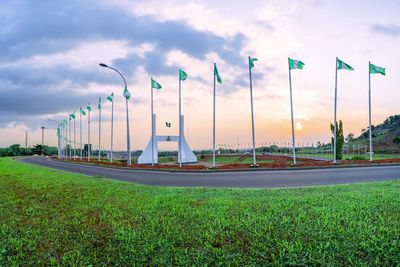 Why US now advises against travel to much of Nigeria