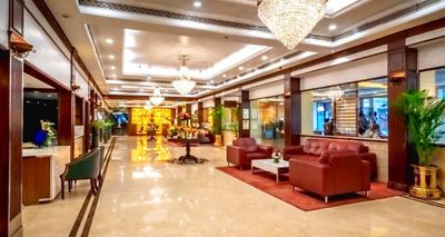Top 4 Star Hotels in Kolkata Offering Luxury Comfort at Smart Prices
