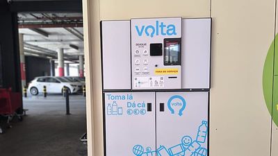 Portugal's plastic recycling rates lag behind European targets, but a new scheme aims to change that