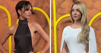 Awkward Root Of Sydney Sweeney’s Feud With Zendaya Revealed Along With Her Diva Behavior On Set