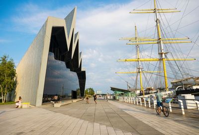 How to plan an accessible city break to Glasgow – Scotland’s refreshingly inclusive capital of culture