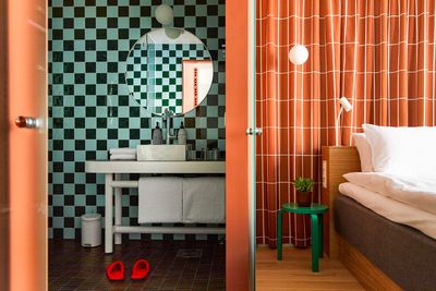 This is my favourite place to stay in Helsinki – and you can get a room for under £100