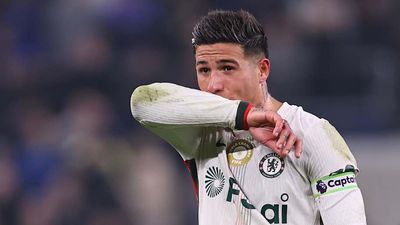 ‘We’re Waiting’—Enzo Fernandez’s Agent Reveals How Midfielder Could Move to Real Madrid This Summer