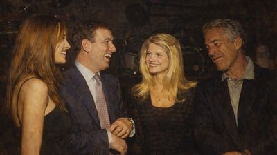 Melania Trump insists she’s not tied to Epstein; ‘I met my husband by chance at a New York Party’