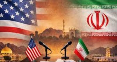 Islamabad set to host indirect US–Iran talks amid fragile regional tensions