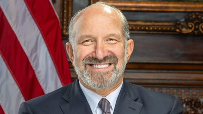 Who Is Howard Lutnick? Melania Trump Abruptly Walks Off as Reporter Asks About Him Following Epstein Speech