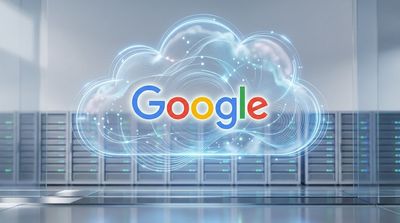 Forget Google Search: This Business Is Alphabet's Real Growth Story