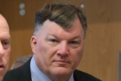 Gilgo Beach serial killer Rex Heuermann hid his evil, but I spotted the fatal flaw that would bring him to justice