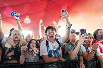Coachella looks like fun and glamour for influencers. Behind the scenes, they fiercely strategize