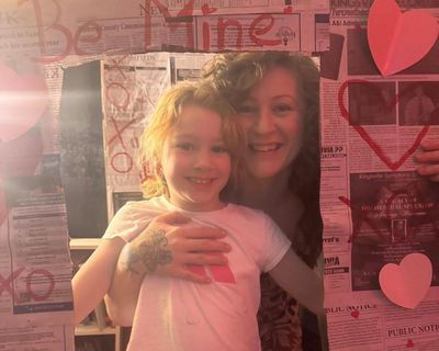 Canadian mother held by ICE with daughter, 7, speaks out on families ‘suffering greatly’ in detention