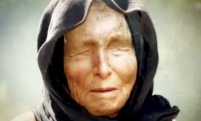 Baba Vanga Prophecy: World War 3 in 2026, China Takeover And Vladimir Putin's Downfall