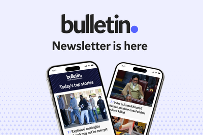 News for seriously busy people: How to sign up for The Bulletin daily newsletter
