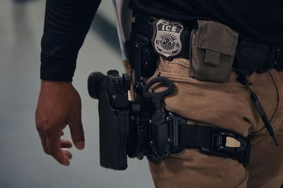 DHS deported a US citizen to Mexico after threatening him with prison time: report