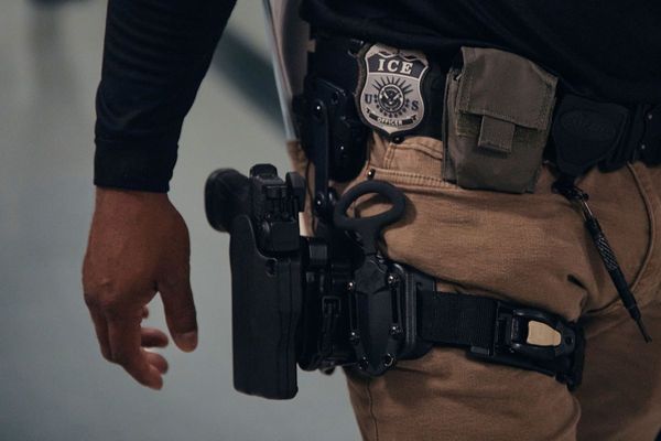 DHS deported a US citizen to Mexico after threatening him with prison time: report