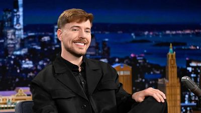 MrBeast admits ‘unhealthy’ lifestyle as he chases empire bigger than Disney