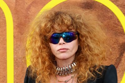 Natasha Lyonne responds to report she was escorted off plane after Euphoria premiere