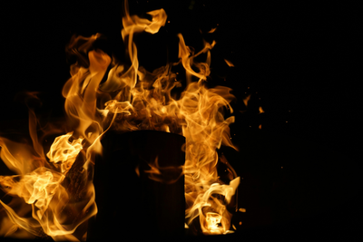 Who Is Chamel Abdulkarim? 29-Year-Old NFI Industries Worker Accused Of Arson At Kimberly-Clark Warehouse