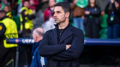 Arsenal’s Latest ‘Transfer Decision’ Shows Perils of Win-Now Mentality