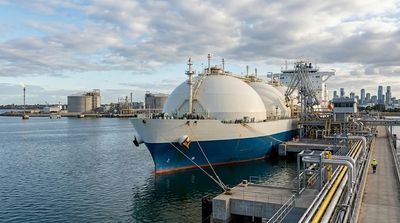 3 Energy Stocks to Watch Now as LNG Demand Surges