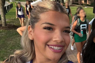 Teenage beauty queen died after drinking influencer-linked energy drink, family says in lawsuit