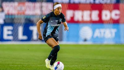 Midge Purce Is Eager to Highlight NJ/NY As World Cup Host City Ambassador