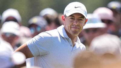 2026 Masters Second Round Scores, Live Updates: Rory McIlroy Retakes Solo Lead