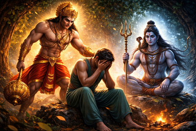 Why Strength and Silence Are the Two Things People Secretly Search for Every Day