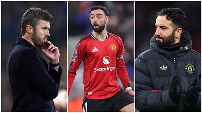 ‘At the End of the Day’—Bruno Fernandes Says Simple Tweak Has Changed Man Utd