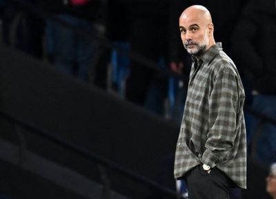 Pep Guardiola confirms Man City injury latest before Chelsea clash