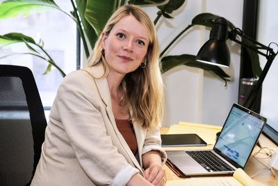 Talk back: Tech deal promotes conversations between journalists and those who follow their stories