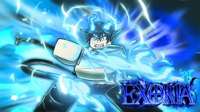 Official Exoria Trello and Discord Links