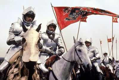 45 Years Ago, A Polarizing Director Revived His Career With An All-Time Fantasy Epic Classic