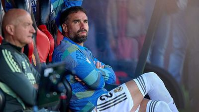 Angry Dani Carvajal Left Teammate Injured With ‘Very Nasty Tackle’