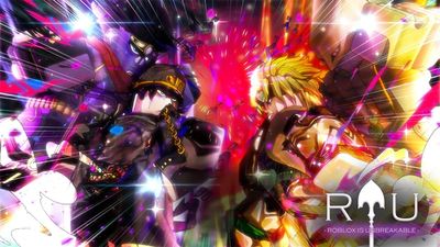 Roblox Is Unbreakable Trello and Discord Links