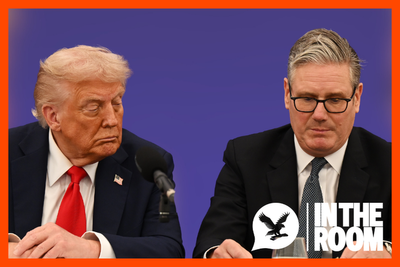 Starmer, Trump, and why we’re seeing a breakdown of UK-US communication