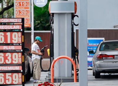 Inflation soars due to Trump’s war with Iran