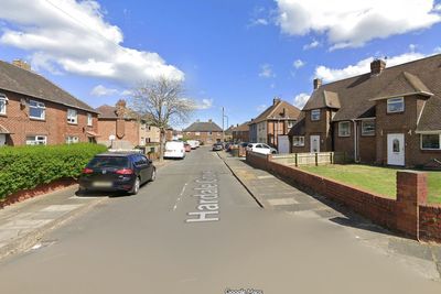Man arrested after three-month-old baby girl dies from dog bite