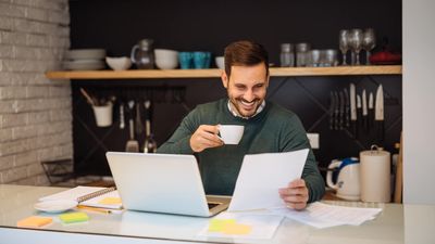 I Retired Early: Here’s How Much I Made in My First Job