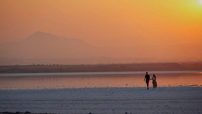 Whiplash weather: Europe hit with second-warmest March on record after 'exceptionally wet' February