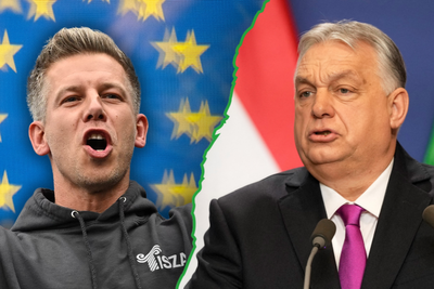 Can Hungary’s opposition finally topple Europe’s most pro-Russian leader?