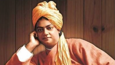 Swami Vivekananda: 4 Success Secrets Most People Ignore
