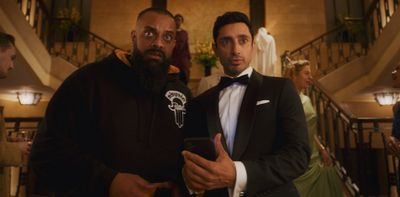 Bait sheds light on British-Pakistani mental health struggles rarely seen on screen