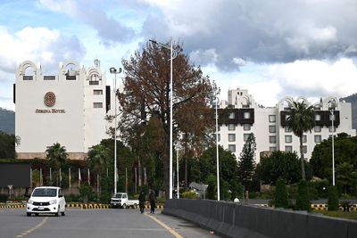 Army out on streets and national holiday: How Pakistan is gearing up to host US-Iran peace talks